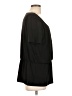 George Black Short Sleeve Top Size L - photo 4