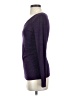 The Limited Outlet Purple Pullover Sweater Size XS - photo 5