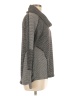 Sunday Gray Turtleneck Sweater Size M - photo 4