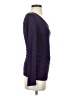 The Limited Outlet Purple Pullover Sweater Size XS - photo 4