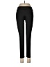 Lucky Brand Solid Black Active Pants Size M - photo 1
