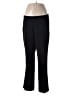Brochu Walker Solid Black Active Pants Size M - photo 1