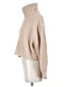 Babaton Tan Turtleneck Sweater Size XS - photo 5