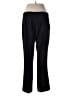 Brochu Walker Solid Black Active Pants Size M - photo 2