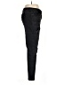 Maurices Stars Black Jeans Size L - photo 4