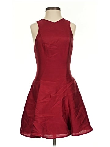 STAUD Cocktail Dress (view 1)