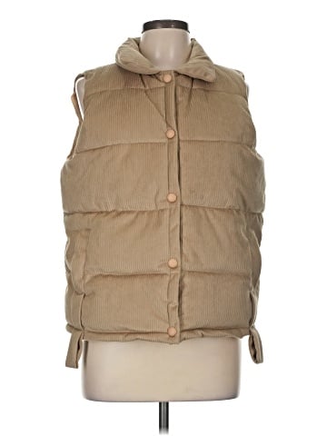 Unbranded Vest (view 1)