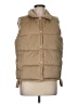 Unbranded 100% Polyester Tan Vest Size M - photo 1