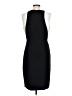 Anne Klein 100% Polyester Black Cocktail Dress Size 12 - photo 2