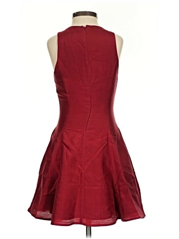 STAUD Cocktail Dress (view 2)