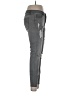 Refuge Hearts Gray Jeans Size 10 - photo 4