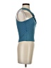 Hudson Jeans Teal Tank Top Size XS - photo 4