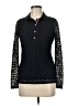 Assorted Brands Black Long Sleeve Blouse Size M (estimated) - photo 1