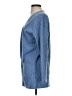 Merokeety Blue Cardigan Size S - photo 5