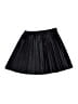 Crewcuts 100% Polyurethane Solid Black Skirt Size 12 - 14 - photo 1