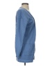 Merokeety Blue Cardigan Size S - photo 4