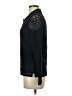 Assorted Brands Black Long Sleeve Blouse Size M (estimated) - photo 5