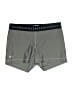 Under Armour Gray Athletic Shorts Size L - photo 1