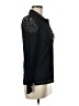 Assorted Brands Black Long Sleeve Blouse Size M (estimated) - photo 4