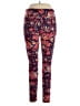 Lularoe Paisley Red Casual Pants Size 1X (Tall & Curvy) - photo 1