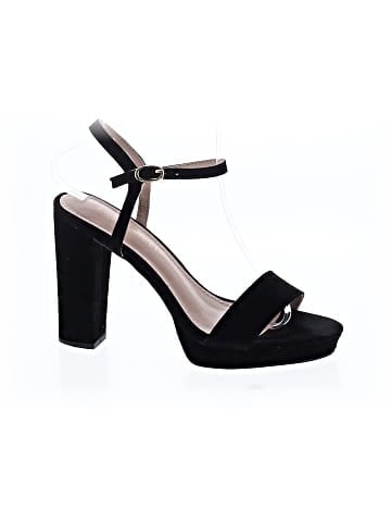 Shoe Republic LA Heels (view 1)