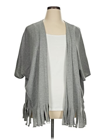 The ZigZag Stripe Cardigan (view 1)