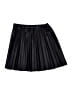 Crewcuts 100% Polyurethane Solid Black Skirt Size 12 - 14 - photo 2