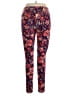 Lularoe Paisley Red Casual Pants Size 1X (Tall & Curvy) - photo 2