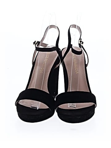 Shoe Republic LA Heels (view 2)