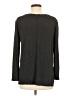 Halogen 100% Rayon Gray 3/4 Sleeve T-Shirt Size M - photo 2