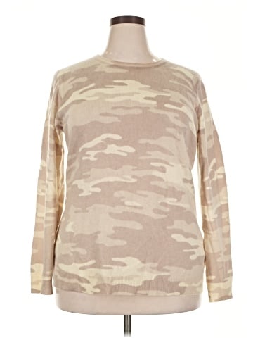 Charter Club Pullover Sweater (view 1)