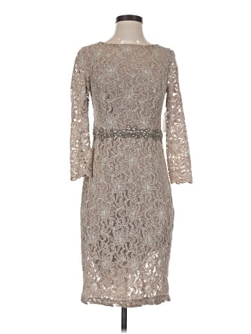 Jackie Jon Cocktail Dress (view 1)