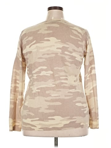 Charter Club Pullover Sweater (view 2)