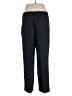E.H. Woods 100% Polyester Black Dress Pants Size 16W - photo 2