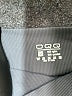 OQQ Gray Yoga Pants Size M - photo 7