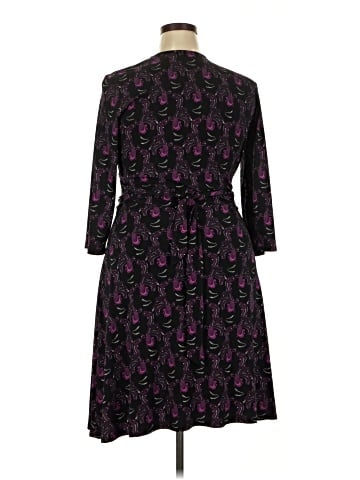 Leota Casual Dress (view 2)
