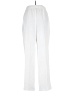 Lemite 100% Polyester Ivory Casual Pants Size M - photo 2