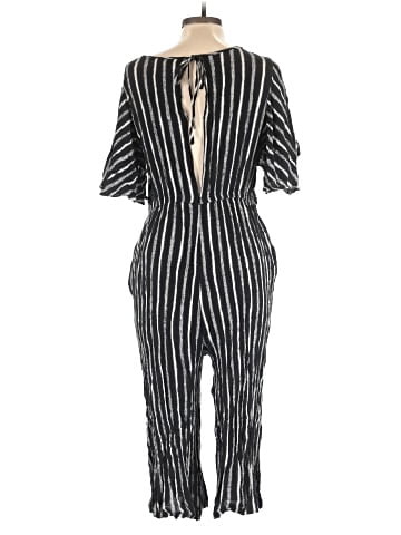 Gibson Latimer Jumpsuit (view 2)