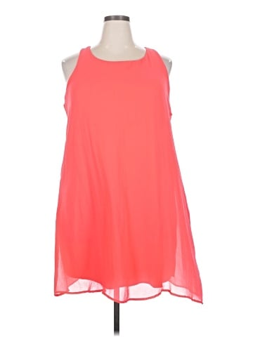 Tacera Casual Dress (view 1)