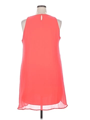 Tacera Casual Dress (view 2)