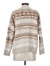 Cupcakes & Cashmere Tan Cardigan Size S - photo 2