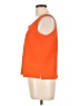 Unbranded Orange Sleeveless T-Shirt Size L (estimated) - photo 5