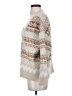 Cupcakes & Cashmere Tan Cardigan Size S - photo 5