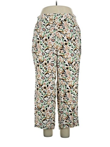 T Tahari Casual Pants (view 1)