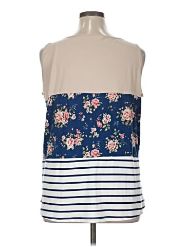 Doublju Tank Top (view 2)