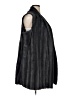 Slinky Brand 100% Polyester Black Cardigan Size 1X - photo 4