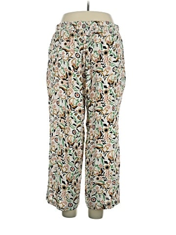 T Tahari Casual Pants (view 2)