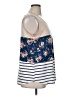 Doublju Blue Tank Top Size 1X - photo 4