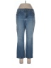 Bandolino Blue Jeans Size 10 - photo 1