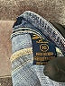 Seven7 Stars Blue Jeans Size 16 - photo 7